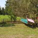 Liljas Haus Im Spreewald Burg