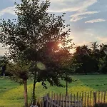 Liljas Haus Im Spreewald Burg (Spreewald)