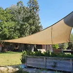 Apartman Liljas Haus Im Spreewald
