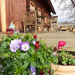 Apartman Liljas Haus Im Spreewald
