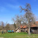 Apartment Liljas Haus Im Spreewald