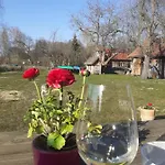 Liljas Haus Im Spreewald Apartman *