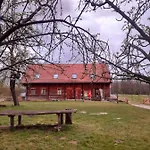 Apartman Liljas Haus Im Spreewald Burg