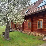 Liljas Haus Im Spreewald * Burg