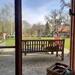 Apartment Liljas Haus Im Spreewald Burg (Spreewald)