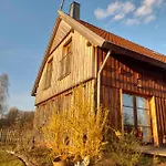 Apartment Liljas Haus Im Spreewald
