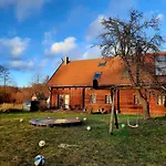 Apartman Liljas Haus Im Spreewald Burg