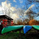 Liljas Haus Im Spreewald *