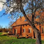 Liljas Haus Im Spreewald * Burg (Spreewald)