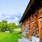 Apartment Liljas Haus Im Spreewald Burg (Spreewald)