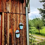 Apartment Liljas Haus Im Spreewald
