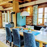 Liljas Haus Im Spreewald Apartment Burg (Spreewald)