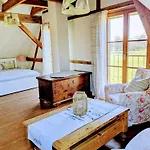 Liljas Haus Im Spreewald *