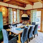Liljas Haus Im Spreewald *