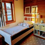 Apartment Liljas Haus Im Spreewald