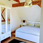 Liljas Haus Im Spreewald * Burg (Spreewald)