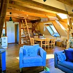 Apartman Liljas Haus Im Spreewald *