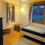 Liljas Haus Im Spreewald Burg (Spreewald)