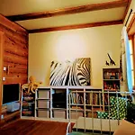 Liljas Haus Im Spreewald Apartment