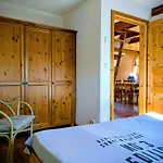 Liljas Haus Im Spreewald Apartment Burg (Spreewald)