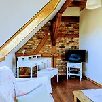 Liljas Haus Im Spreewald Burg (Spreewald)