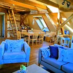 Liljas Haus Im Spreewald * Burg (Spreewald)