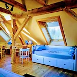 Apartment Liljas Haus Im Spreewald