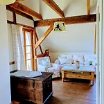 Liljas Haus Im Spreewald Apartment *