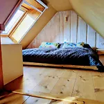 Apartment Liljas Haus Im Spreewald *