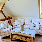 Liljas Haus Im Spreewald Apartment Burg (Spreewald)