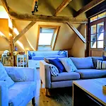 Liljas Haus Im Spreewald Apartment