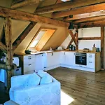 Liljas Haus Im Spreewald Apartment *