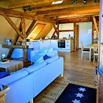 Apartment Liljas Haus Im Spreewald Burg (Spreewald)