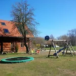 Liljas Haus Im Spreewald *