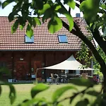 Liljas Haus Im Spreewald * Burg