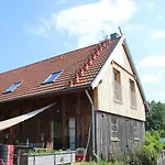 Liljas Haus Im Spreewald Burg