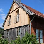 Liljas Haus Im Spreewald Apartment