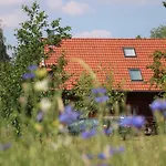 Liljas Haus Im Spreewald Burg (Spreewald)