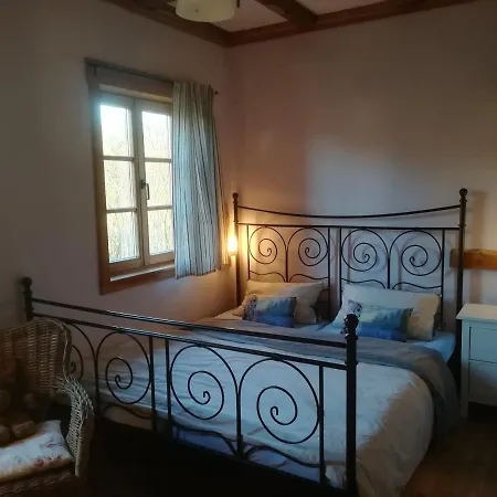 Liljas Haus Im Spreewald