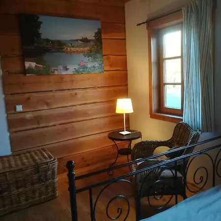 Liljas Haus Im Spreewald Daire Burg (Spreewald)