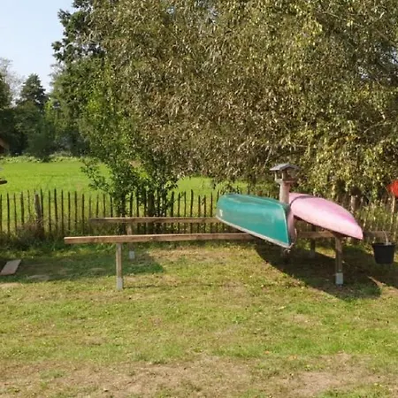 Liljas Haus Im Spreewald Burg (Spreewald)