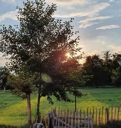 Liljas Haus Im Spreewald Burg (Spreewald)