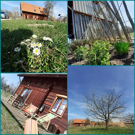 Liljas Haus Im Spreewald * Burg (Spreewald)