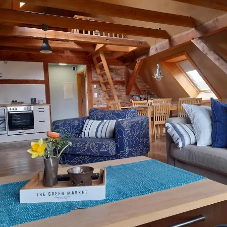 Liljas Haus Im Spreewald * Burg (Spreewald)