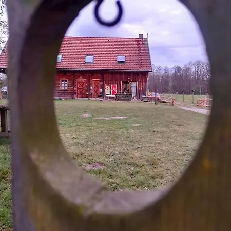 Liljas Haus Im Spreewald Daire