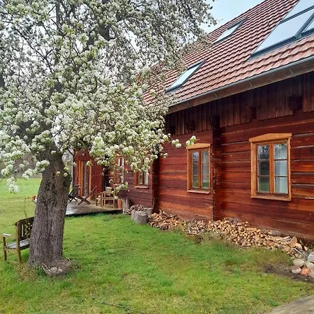 Liljas Haus Im Spreewald * Burg (Spreewald)