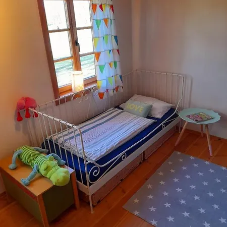 Liljas Haus Im Spreewald *