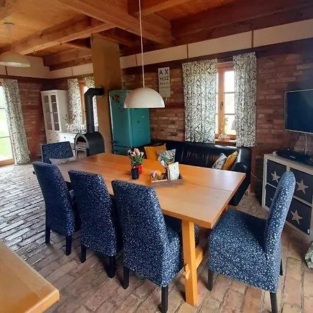 Liljas Haus Im Spreewald *