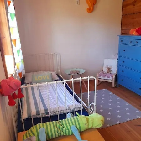 Liljas Haus Im Spreewald *