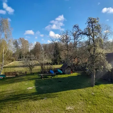 Liljas Haus Im Spreewald * Burg (Spreewald)